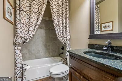 2391 Hopehaven Way, Hoschton, GA 30548 - Photo 57