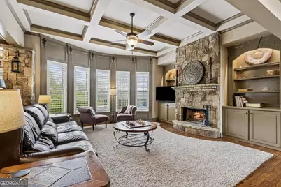 2391 Hopehaven Way, Hoschton, GA 30548 - Photo 5