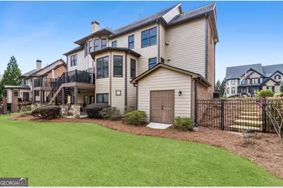 2391 Hopehaven Way, Hoschton, GA 30548 - Photo 75