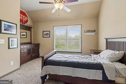2391 Hopehaven Way, Hoschton, GA 30548 - Photo 51