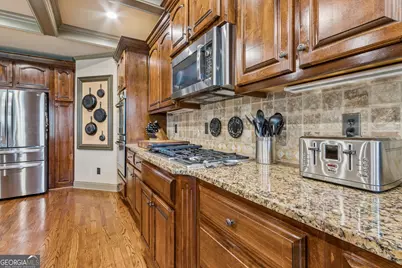2391 Hopehaven Way, Hoschton, GA 30548 - Photo 29