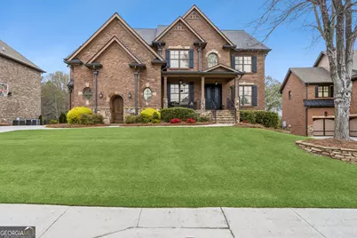2391 Hopehaven Way, Hoschton, GA 30548 - Photo 79