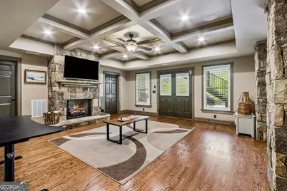 2391 Hopehaven Way, Hoschton, GA 30548 - Photo 61