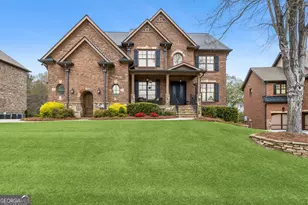 2391 Hopehaven Way, Hoschton, GA 30548 - Photo 1