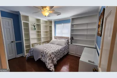 180 Sycamore Bend, Fayetteville, GA 30214 - Photo 27