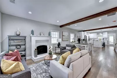 663 Bryan Street, Atlanta, GA 30312 - Photo 7