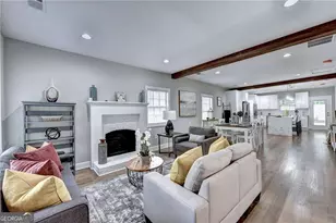 663 Bryan St, Atlanta, GA 30312 - Photo 7