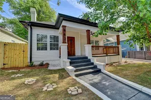 663 Bryan St, Atlanta, GA 30312 - Photo 1