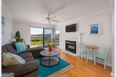 310 Brockinton Marsh #310, Saint Simons, GA 31522 - Photo 3