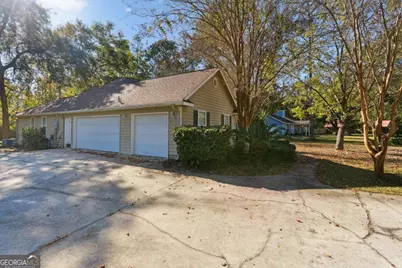 106 Buntin Street, Woodbine, GA 31569 - Photo 5