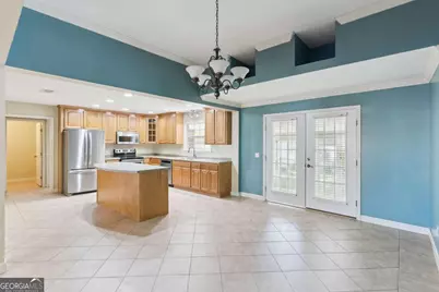 106 Buntin Street, Woodbine, GA 31569 - Photo 11