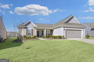 141 Marigold Ct, Griffin, GA 30223 - Photo 1