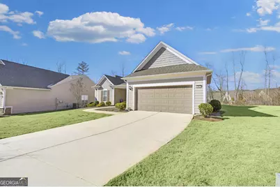 141 Marigold Court, Griffin, GA 30223 - Photo 3