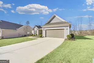 141 Marigold Ct, Griffin, GA 30223 - Photo 3