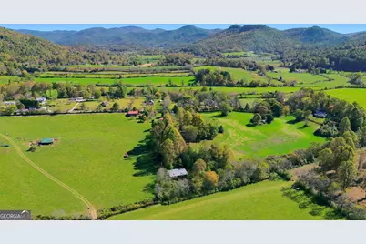 230 Majors Lane, Rabun Gap, GA 30568 - Photo 41