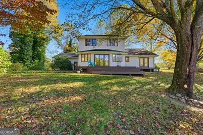 230 Majors Lane, Rabun Gap, GA 30568 - Photo 1