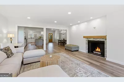 230 Majors Lane, Rabun Gap, GA 30568 - Photo 9