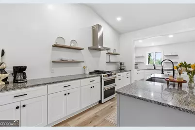 230 Majors Lane, Rabun Gap, GA 30568 - Photo 3