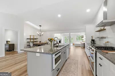 230 Majors Lane, Rabun Gap, GA 30568 - Photo 25