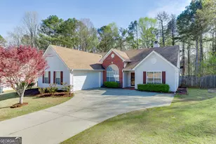 2340 Heatherton Cir, Dacula, GA 30019 - Photo 1