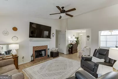 2340 Heatherton Circle, Dacula, GA 30019 - Photo 9