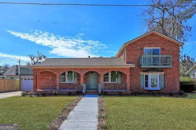 3127 Gilbert Street, Savannah, GA 31404 - Photo 3