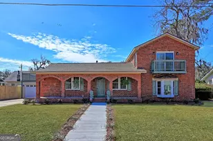 3127 Gilbert St, Savannah, GA 31404 - Photo 3