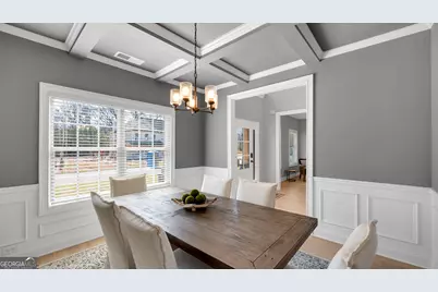 103 Bella Notte Circle #1A, Warner Robins, GA 31088 - Photo 3