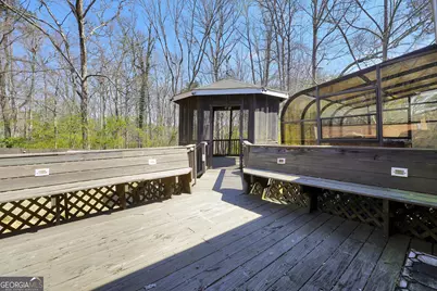 2862 Woodhollow Lane, Jonesboro, GA 30236 - Photo 35