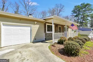 2862 Woodhollow Ln, Jonesboro, GA 30236 - Photo 41