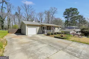 2862 Woodhollow Ln, Jonesboro, GA 30236 - Photo 43