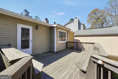 2862 Woodhollow Lane, Jonesboro, GA 30236 - Photo 39