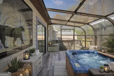 2862 Woodhollow Lane, Jonesboro, GA 30236 - Photo 19