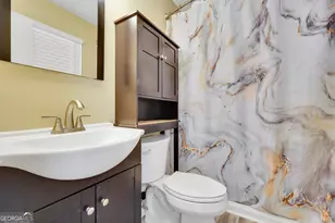 2862 Woodhollow Ln, Jonesboro, GA 30236 - Photo 23