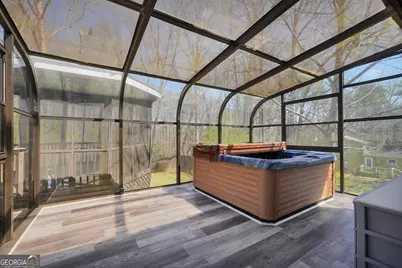 2862 Woodhollow Lane, Jonesboro, GA 30236 - Photo 21