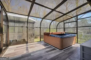 2862 Woodhollow Ln, Jonesboro, GA 30236 - Photo 21