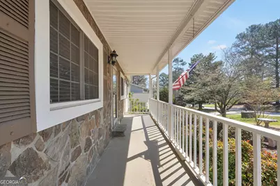 2862 Woodhollow Lane, Jonesboro, GA 30236 - Photo 3