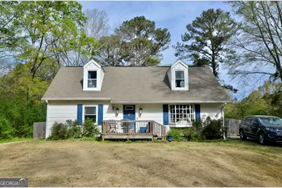 172 Merrybrook Drive, Lagrange, GA 30241 - Photo 1