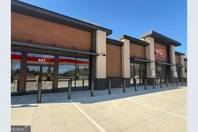 627 Old Phoenix Road #SUITE A, Eatonton, GA 31024 - Photo 11