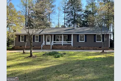 233 George Coggin Road, Newnan, GA 30265 - Photo 1