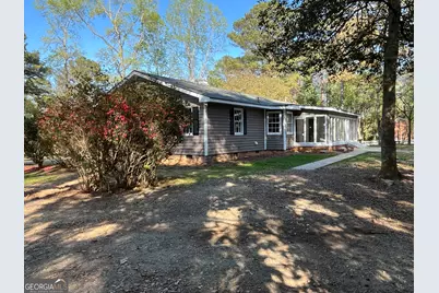 233 George Coggin Road, Newnan, GA 30265 - Photo 5