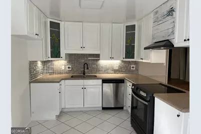 233 George Coggin Road, Newnan, GA 30265 - Photo 11