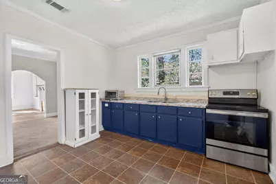 921 W Thomas Street, Milledgeville, GA 31061 - Photo 17