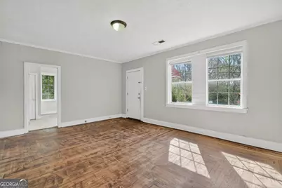 921 W Thomas Street, Milledgeville, GA 31061 - Photo 9