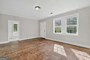 921 W Thomas St, Milledgeville, GA 31061 - Photo 9