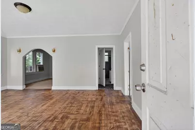 921 W Thomas Street, Milledgeville, GA 31061 - Photo 5