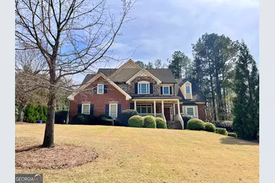 1633 Boulder Ridge Lane, Bishop, GA 30621 - Photo 1