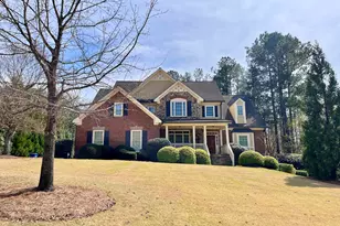 1633 Boulder Ridge Ln, Bishop, GA 30621 - Photo 1