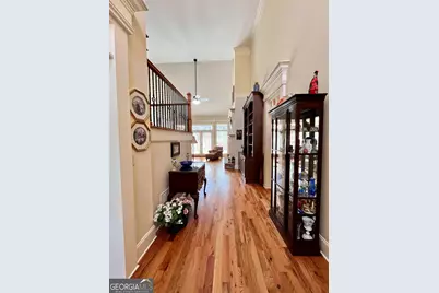 1633 Boulder Ridge Lane, Bishop, GA 30621 - Photo 3