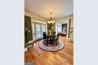 1633 Boulder Ridge Lane, Bishop, GA 30621 - Photo 9